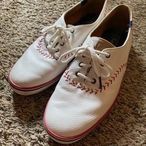Baseball Keds